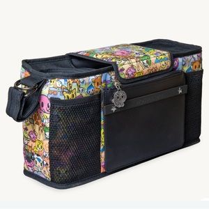 Tokidoki wonderfold parent console New NIB